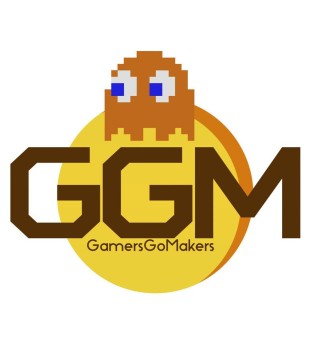 GamersGoMakers Steam Key GLOBAL